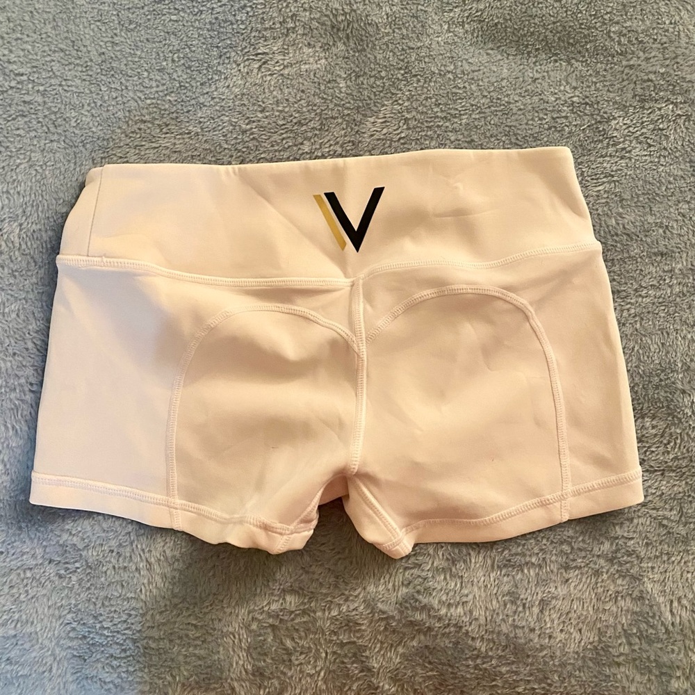 VULL SPORT booty shorts